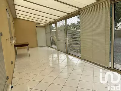 Maison, 105 m²