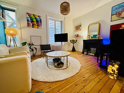 Maison, 270 m²