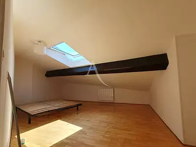 Appartement, 62,81 m²