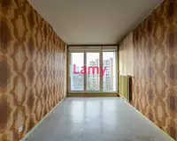 Appartement, 83,25 m²