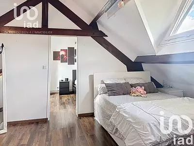 Maison, 156 m²