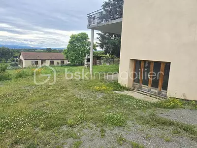 Maison, 136 m²