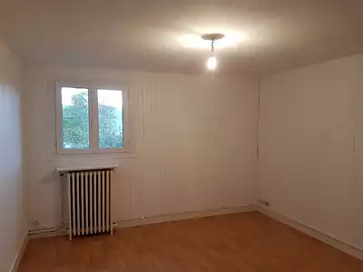 Appartement, 38 m²