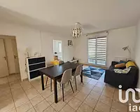 Appartement, 54 m²