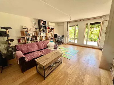 Appartement, 77,45 m²