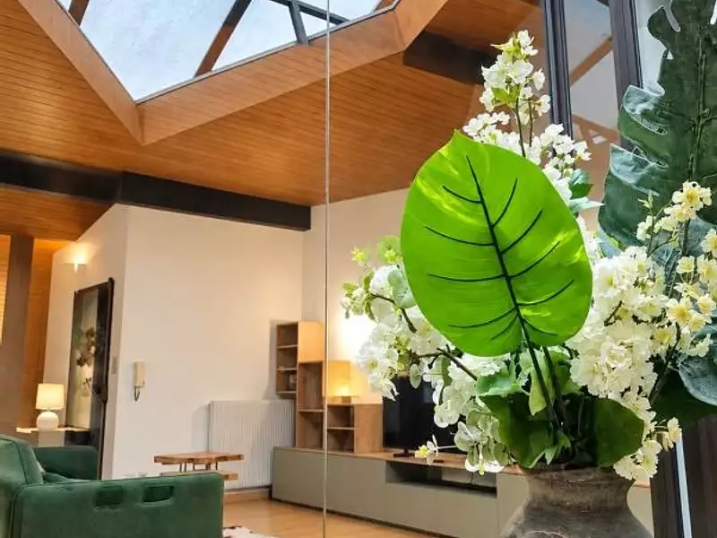 Appartement, 90 m²