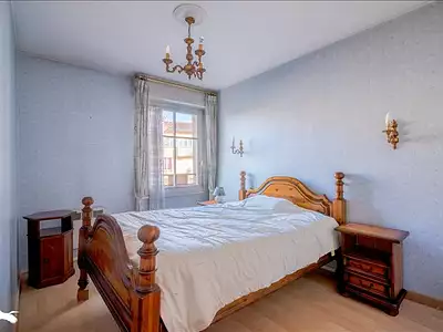 Appartement, 111 m²