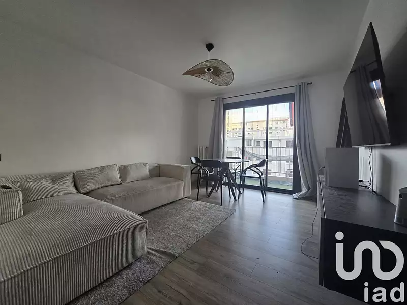 Appartement, 65 m²
