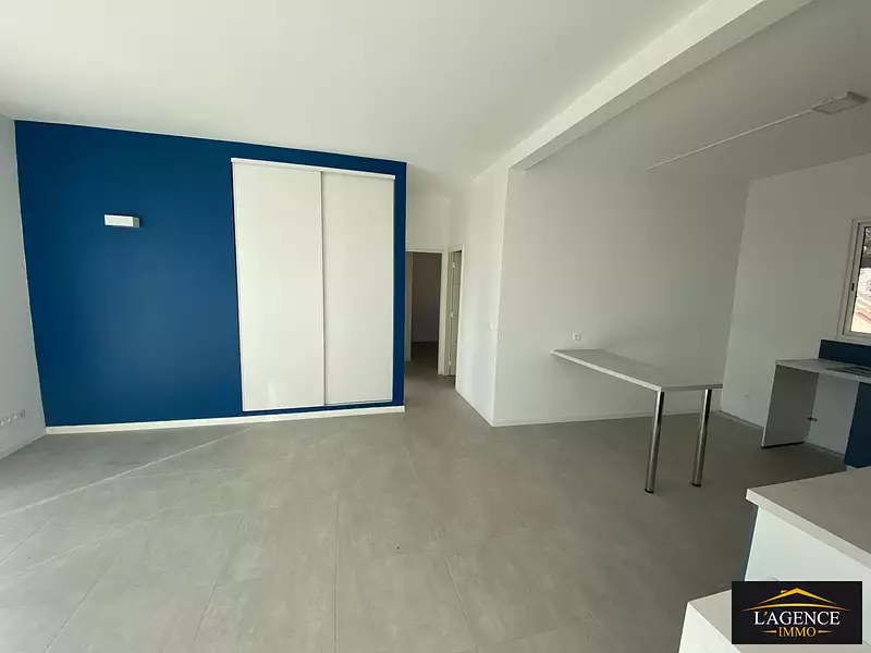 Appartement, 70 m²