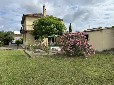 Maison, 145 m²
