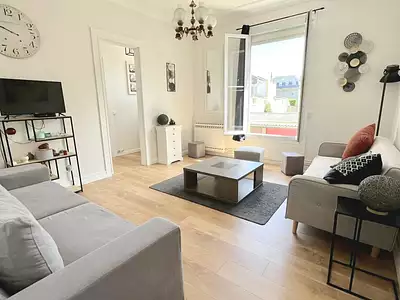 Appartement, 66 m²