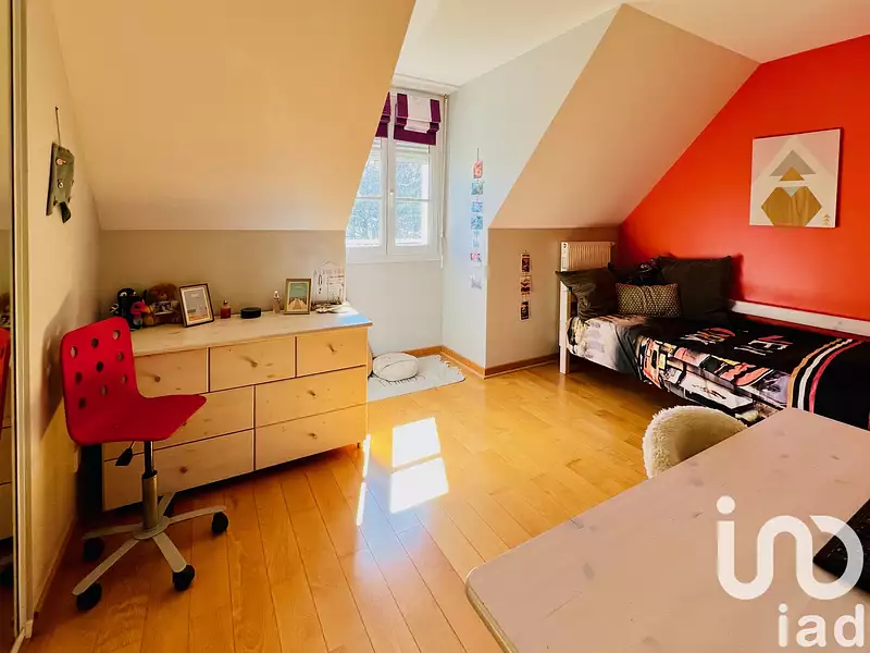 Maison, 168 m²