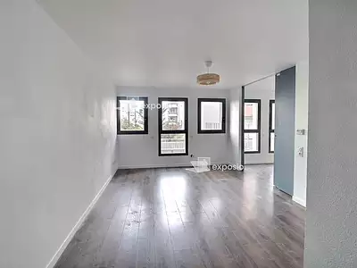 Appartement, 51,72 m²