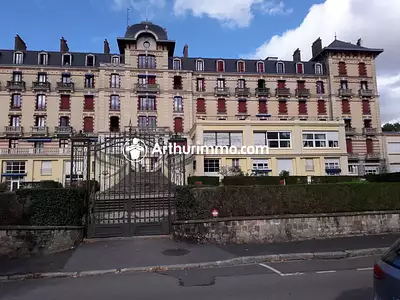 Appartement, 115 m²