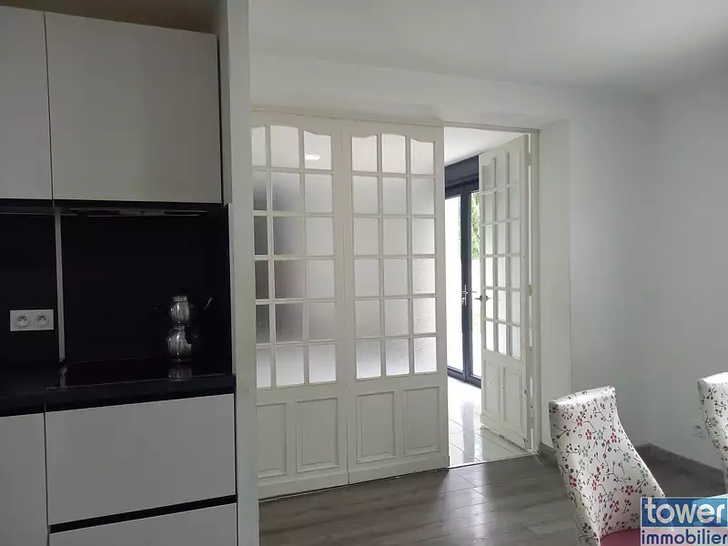 Maison, 142 m²