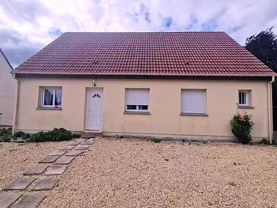 Maison, 90 m²