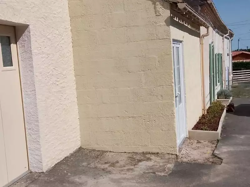 Maison, 90 m²
