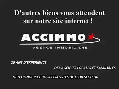 Maison, 89 m²