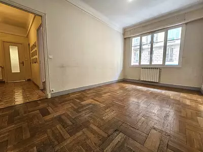Appartement, 48,39 m²