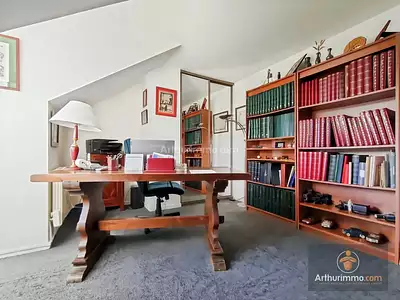 Maison, 154 m²