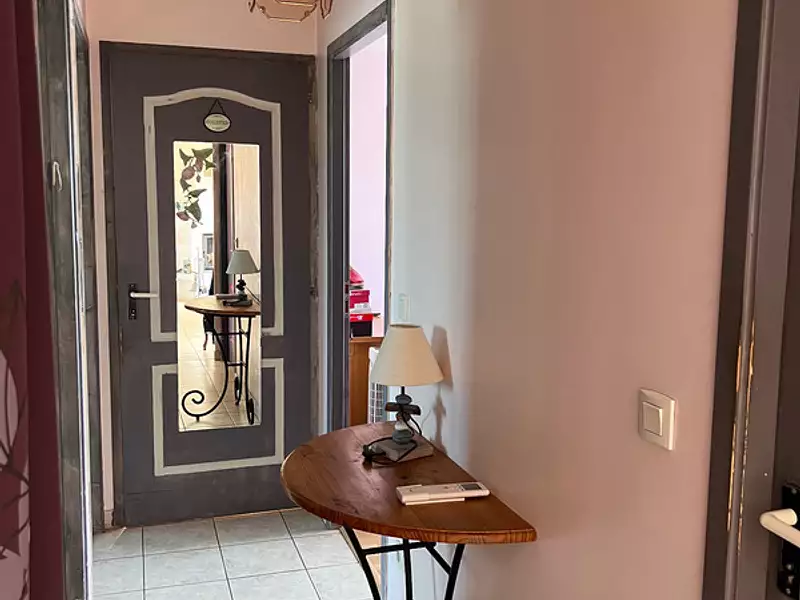 Maison, 74 m²