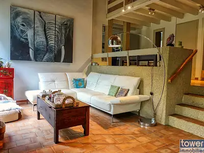 Maison, 130 m²