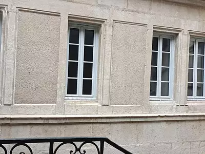 Appartement, 44,68 m²