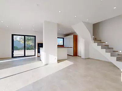 Maison, 108 m²