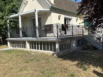 Maison, 120 m²