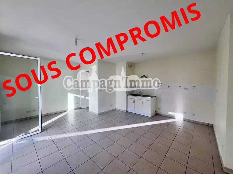 Appartement, 71,87 m²