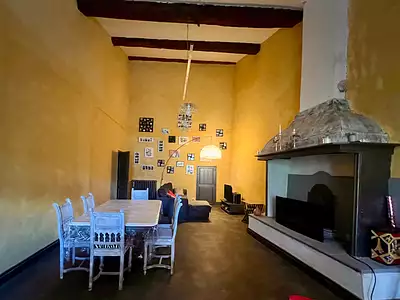 Maison, 300 m²