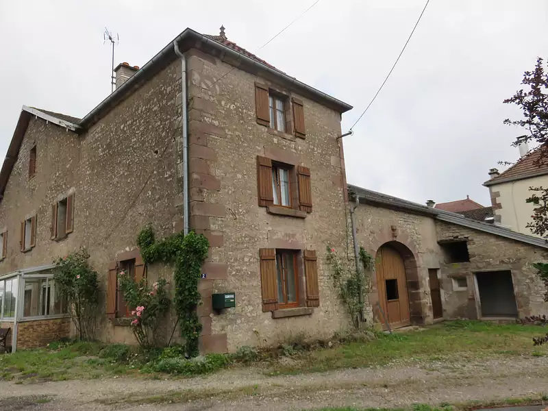 Maison, 125 m²