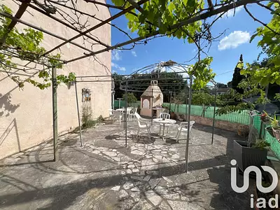 Maison, 136 m²