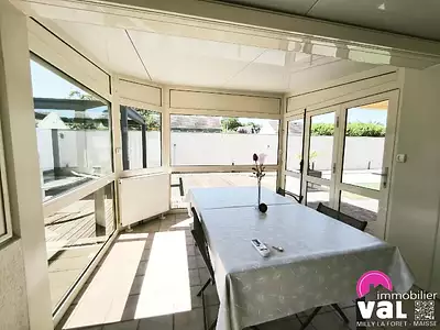 Maison, 159 m²