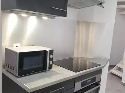 Maison, 100 m²
