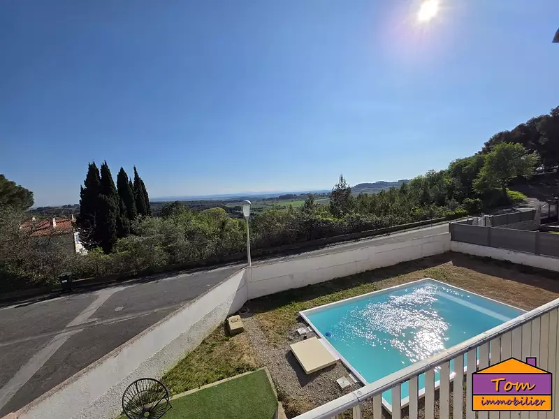 Maison, 147 m²