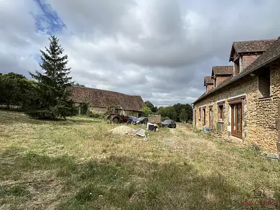 Maison, 140,92 m²