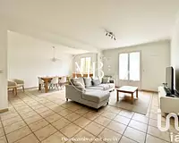 Appartement, 100 m²