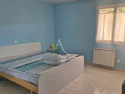 Maison, 130 m²