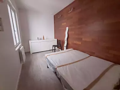 Maison, 36,09 m²