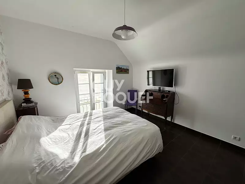 Maison, 163 m²