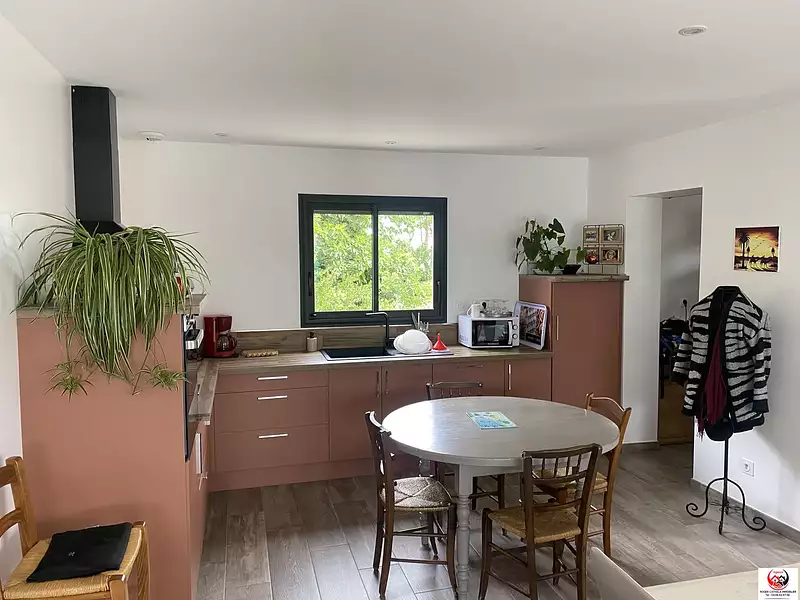 Maison, 96 m²