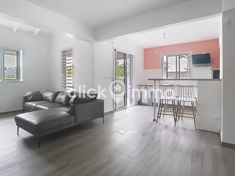 Maison, 97 m²