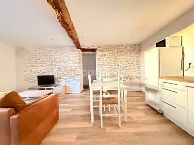 Appartement, 40,28 m²