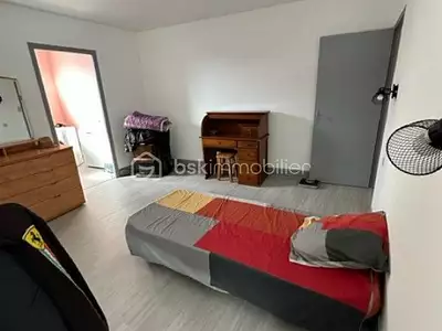 Maison, 120 m²