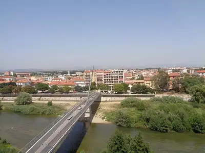 Appartement, 18,76 m²