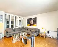 Appartement, 47 m²