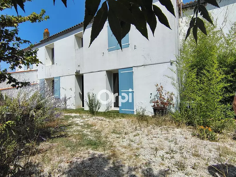 Maison, 132 m²