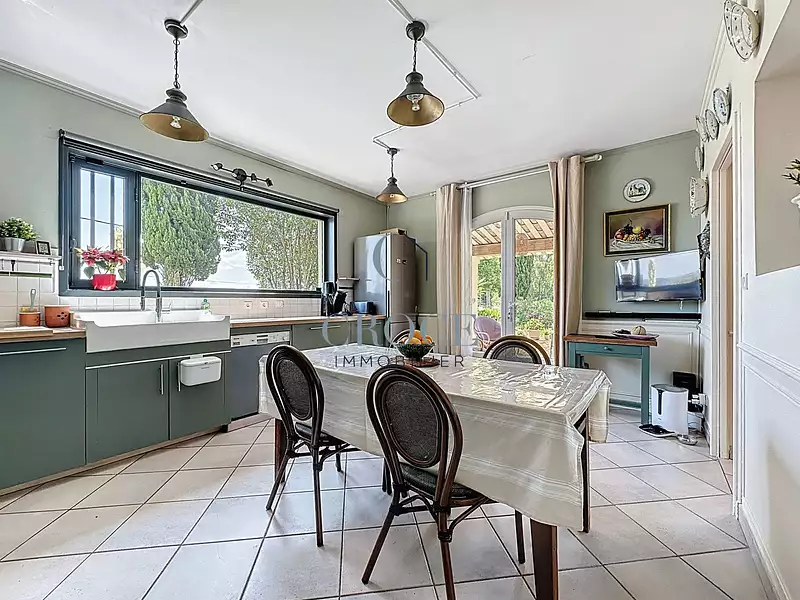 Maison, 177 m²