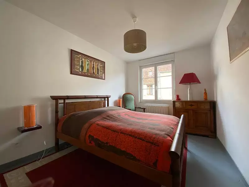 Appartement, 85 m²